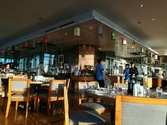 大堂-视界美食自助餐厅·石家庄希尔顿酒店