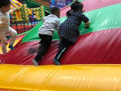 -蒙特利亲子乐园