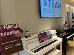 -雅歌音乐培训中心·钢琴培训·乐器培训(交道口店)
