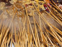 -钢五区节子串串香(环球汇·天誉店)