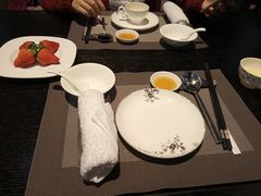 -天宁凯利时尚餐厅