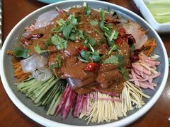 -宏天寶·北京烤鸭(宾馆西路2店)