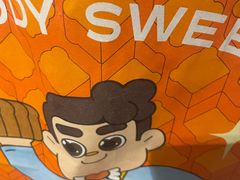 -爸爸糖吐司面包(北京西单大悦城店)