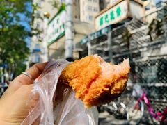 -满记烧饼(牛街东里小区一区店)