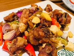 -云海肴·汽锅鸡·云南菜(东坝金隅店)
