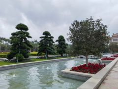 -顺峰山公园