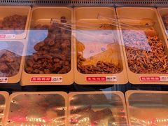 -绝味鸭脖(21世纪大厦店)