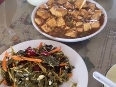 -北京龙庆四季香农家饭庄·灶台鱼·碳烤虹鳟鱼(龙庆峡店)