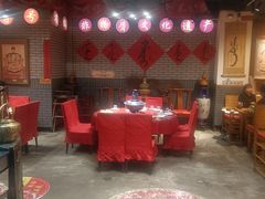 -凤吉园乌拉满族火锅中华老字号(繁荣路店)