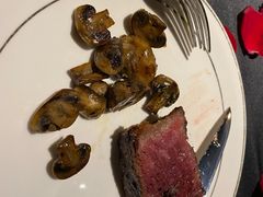 -小火花·干式熟成牛排馆Spark SteakHouse(剑桥郡店)