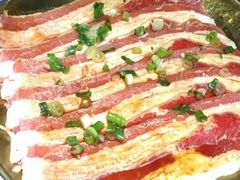 -黑牛の場烤肉(摩天活力城店)