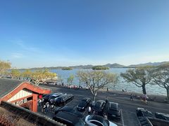 -楼外楼(西湖景区孤山路店)