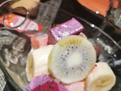 -半秋山西餐厅(巴南万达广场店)