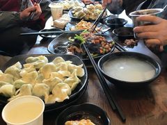 -大妈水饺(文华巷店)