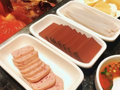 -海底捞火锅(上地华联店)