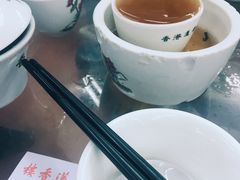 -香港蓮香樓(上環店)