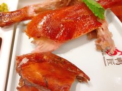 -鸭匠食府·挂炉烤鸭·新京菜(阜成路店)