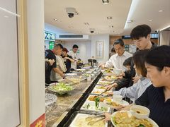 -素满香·素食自助餐(西安·民乐园店)