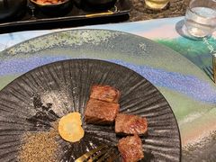 -一板铁板烧·隐秘一线江景花园餐厅(西湖左岸·天元店)