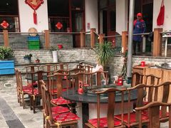 -燕北云山·农家菜·灶台鱼(密云溪翁庄店)