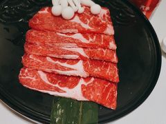 -韩时烤肉(枫蓝店)