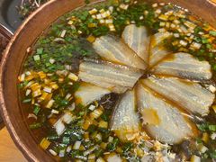 -SHAN山(前滩太古里店)