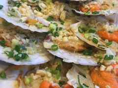 -盛港湾海鲜食府(黄沙店)