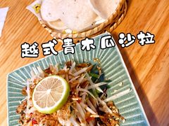 -越美小馆·越南料理(曲江店)