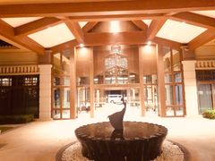 -碧桂园润杨溪谷温泉酒店