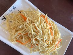 -服务大楼冷面(延大店)