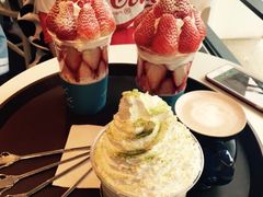 -Cafe de Paris(林荫路店)