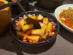 -山石榴·贵州菜(陆家嘴中心店)