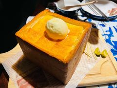 -绿茶餐厅(石家庄万象城店)