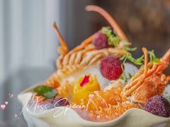 -环球港凯悦 · 享悦中餐厅