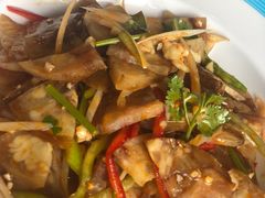 -清真·鸦儿李记·涮肉(和平里店)