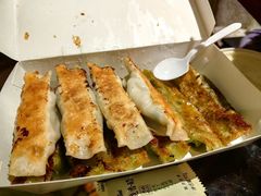 -众品老方子锅贴甜沫(李村店)