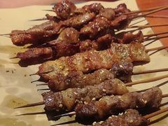 -本色.小马哥烧烤(五一路总店)