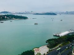 -必胜客(海滨店)