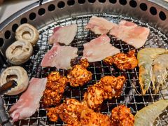 -火炉火自助餐(西直门凯德MALL店)