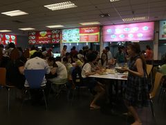 -Magic Food Point(Airport Street food)