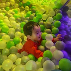 -KidSteam儿童乐园(富力城店)