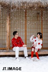 -专注孕妇照亲子照·纪田摄影