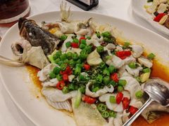 -小榄人家酒楼(民安店)