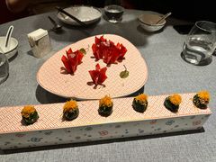 -柿合缘新京菜(静安嘉里中心店)