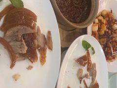 -紫光园·烤鸭(首经贸店)