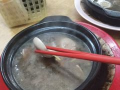 -新记肉骨茶