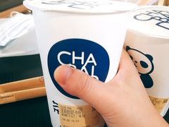 -茶百道(京华城店)