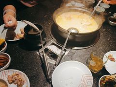 -捞王猪肚鸡火锅(昆山店)