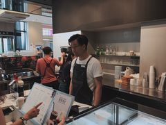 -Seesaw Coffee(环贸iapm店)