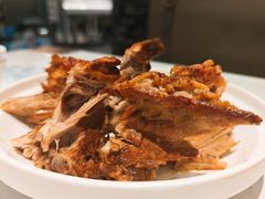 妈妈香薰骨-北李·海肠捞饭·大连菜(望京凯德MALL店)